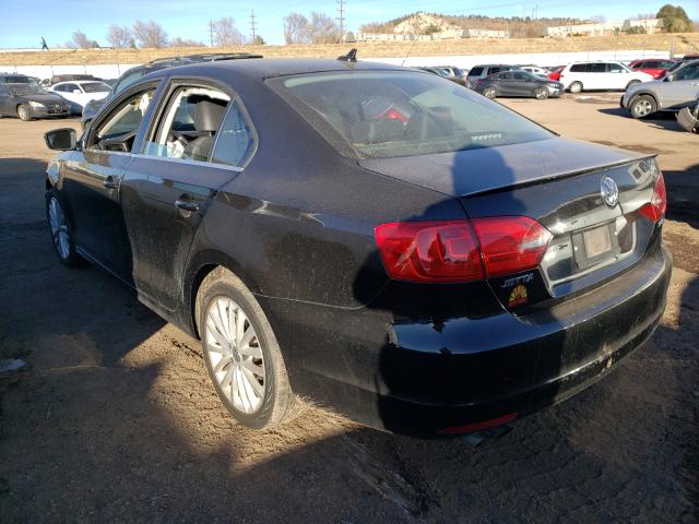 Photo 2 VIN: 3VWL07AJ5EM210978 - VOLKSWAGEN JETTA 