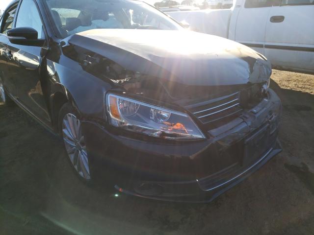 Photo 8 VIN: 3VWL07AJ5EM210978 - VOLKSWAGEN JETTA 