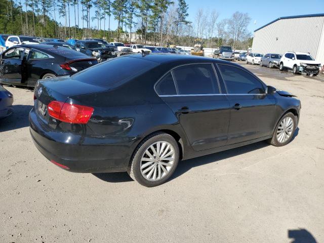 Photo 2 VIN: 3VWL07AJ5EM309817 - VOLKSWAGEN JETTA SEL 