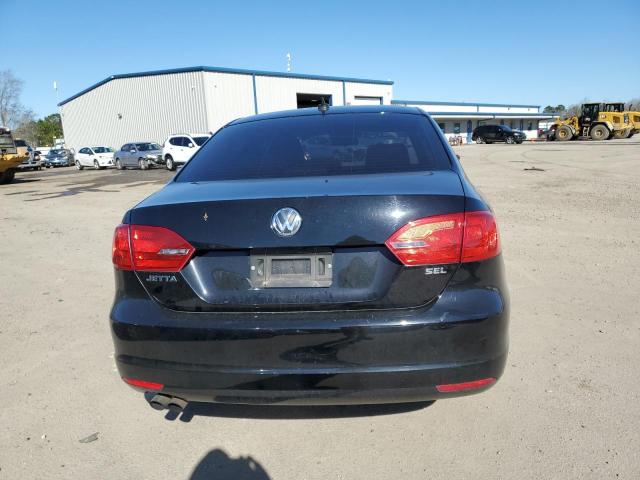 Photo 5 VIN: 3VWL07AJ5EM309817 - VOLKSWAGEN JETTA SEL 