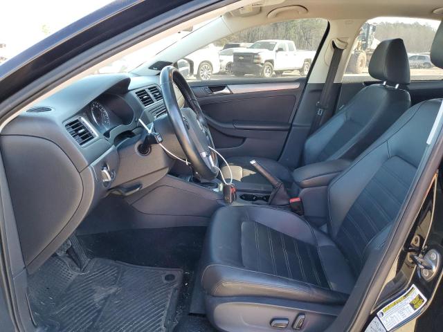 Photo 6 VIN: 3VWL07AJ5EM309817 - VOLKSWAGEN JETTA SEL 