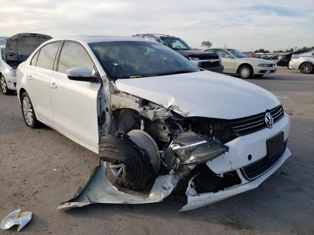 Photo 0 VIN: 3VWL07AJ5EM382590 - VOLKSWAGEN JETTA SEL 