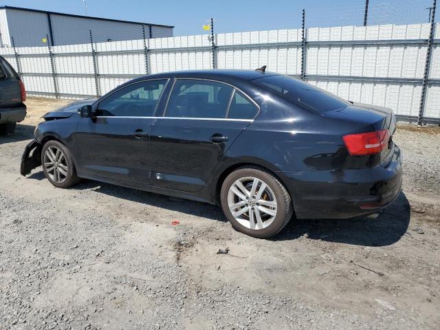 Photo 1 VIN: 3VWL07AJ5FM357447 - VOLKSWAGEN JETTA SEL 