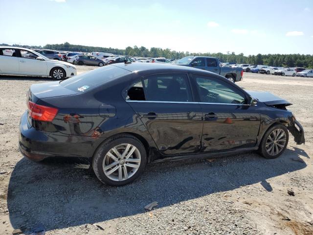 Photo 2 VIN: 3VWL07AJ5FM357447 - VOLKSWAGEN JETTA SEL 