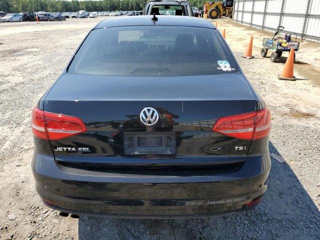 Photo 5 VIN: 3VWL07AJ5FM357447 - VOLKSWAGEN JETTA SEL 