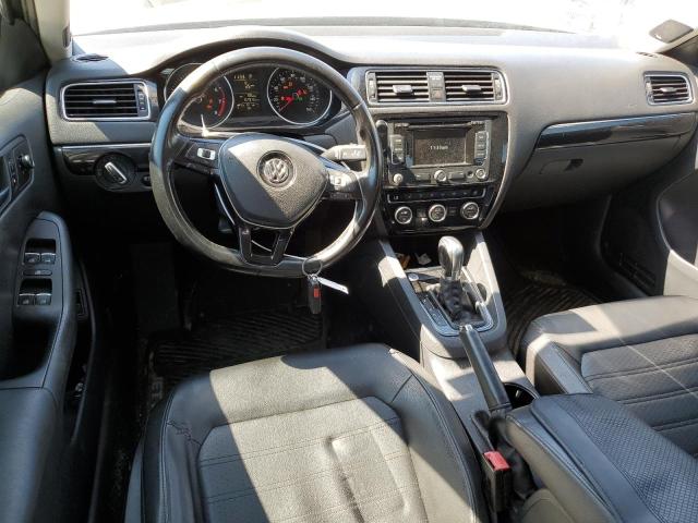 Photo 7 VIN: 3VWL07AJ5FM357447 - VOLKSWAGEN JETTA SEL 