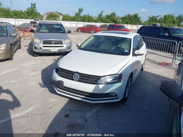 Photo 1 VIN: 3VWL07AJ5GM310789 - VOLKSWAGEN JETTA 