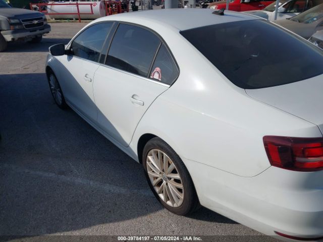 Photo 2 VIN: 3VWL07AJ5GM310789 - VOLKSWAGEN JETTA 