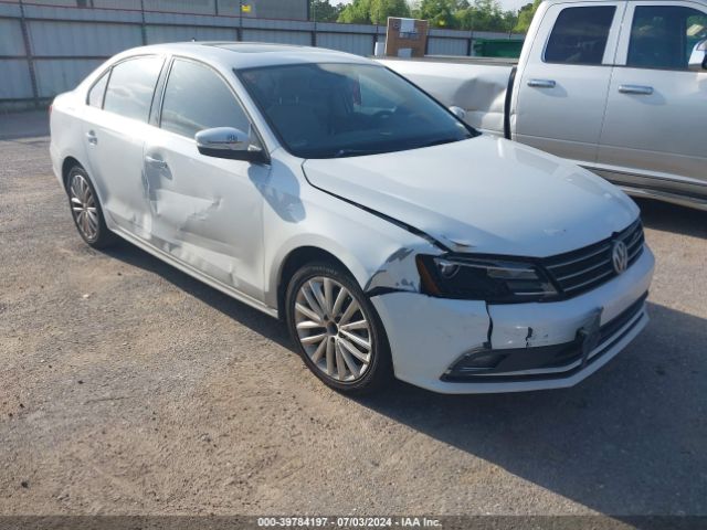 Photo 5 VIN: 3VWL07AJ5GM310789 - VOLKSWAGEN JETTA 