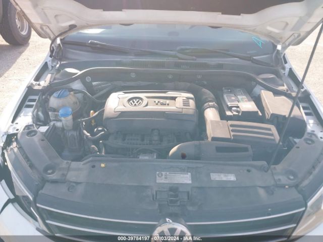 Photo 9 VIN: 3VWL07AJ5GM310789 - VOLKSWAGEN JETTA 