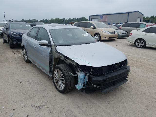 Photo 0 VIN: 3VWL07AJ5GM355408 - VOLKSWAGEN JETTA SEL 