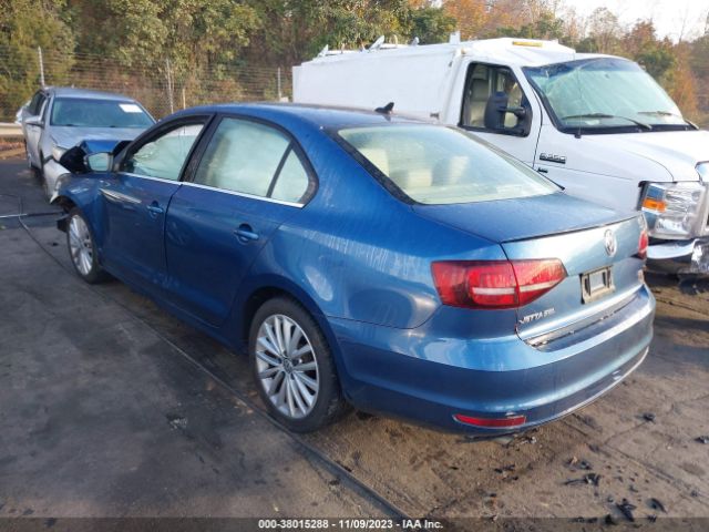 Photo 2 VIN: 3VWL07AJ5GM377568 - VOLKSWAGEN JETTA 