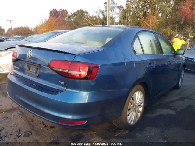 Photo 3 VIN: 3VWL07AJ5GM377568 - VOLKSWAGEN JETTA 