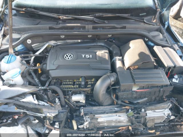 Photo 9 VIN: 3VWL07AJ5GM377568 - VOLKSWAGEN JETTA 