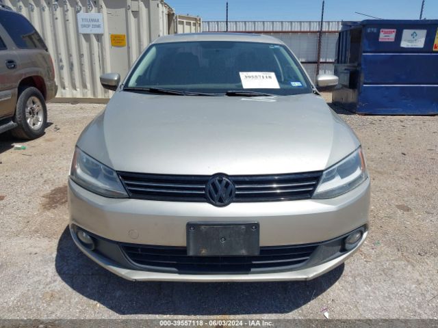 Photo 5 VIN: 3VWL07AJ6EM259543 - VOLKSWAGEN JETTA 