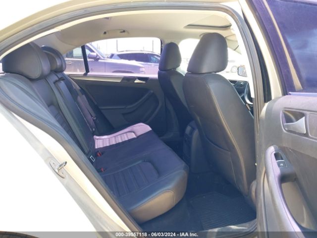 Photo 7 VIN: 3VWL07AJ6EM259543 - VOLKSWAGEN JETTA 