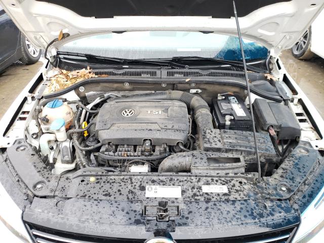 Photo 6 VIN: 3VWL07AJ6EM373252 - VOLKSWAGEN JETTA SEL 