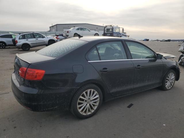 Photo 2 VIN: 3VWL07AJ6EM386454 - VOLKSWAGEN JETTA 