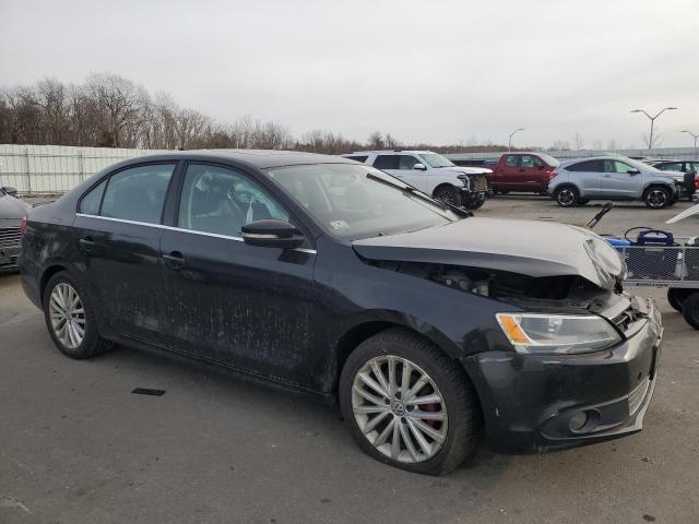 Photo 3 VIN: 3VWL07AJ6EM386454 - VOLKSWAGEN JETTA 