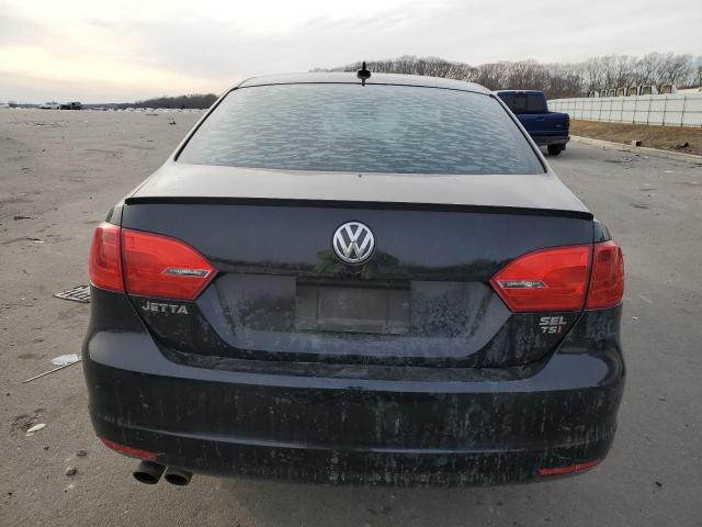 Photo 5 VIN: 3VWL07AJ6EM386454 - VOLKSWAGEN JETTA 