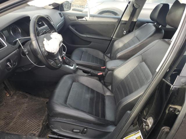 Photo 6 VIN: 3VWL07AJ6EM386454 - VOLKSWAGEN JETTA 