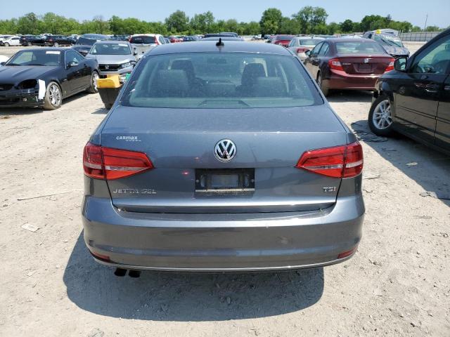 Photo 5 VIN: 3VWL07AJ6FM321069 - VOLKSWAGEN JETTA SEL 