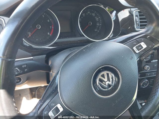 Photo 6 VIN: 3VWL07AJ6FM401424 - VOLKSWAGEN JETTA 