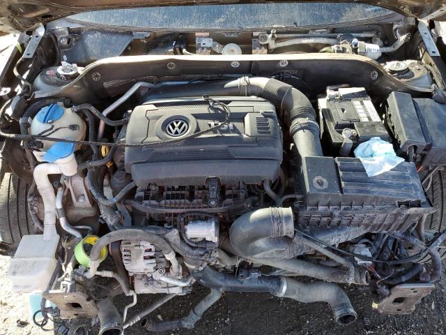 Photo 10 VIN: 3VWL07AJ6GM213052 - VOLKSWAGEN JETTA 