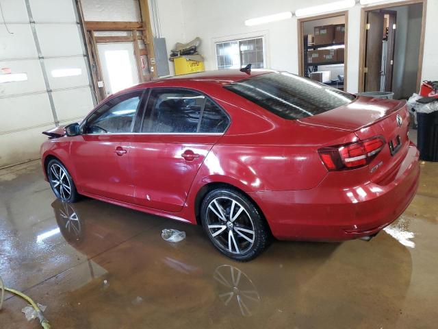 Photo 1 VIN: 3VWL07AJ6GM214833 - VOLKSWAGEN JETTA 