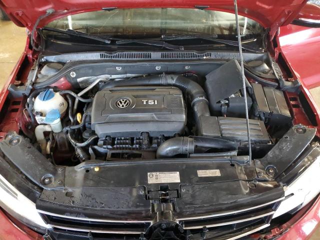 Photo 10 VIN: 3VWL07AJ6GM214833 - VOLKSWAGEN JETTA 