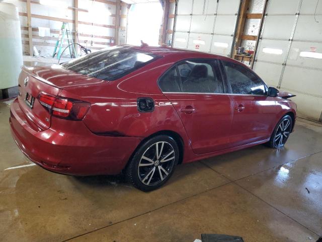 Photo 2 VIN: 3VWL07AJ6GM214833 - VOLKSWAGEN JETTA 