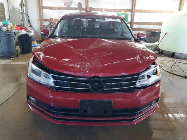 Photo 4 VIN: 3VWL07AJ6GM214833 - VOLKSWAGEN JETTA 