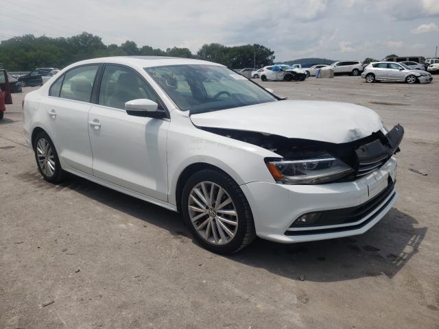 Photo 0 VIN: 3VWL07AJ6GM216081 - VOLKSWAGEN JETTA SEL 