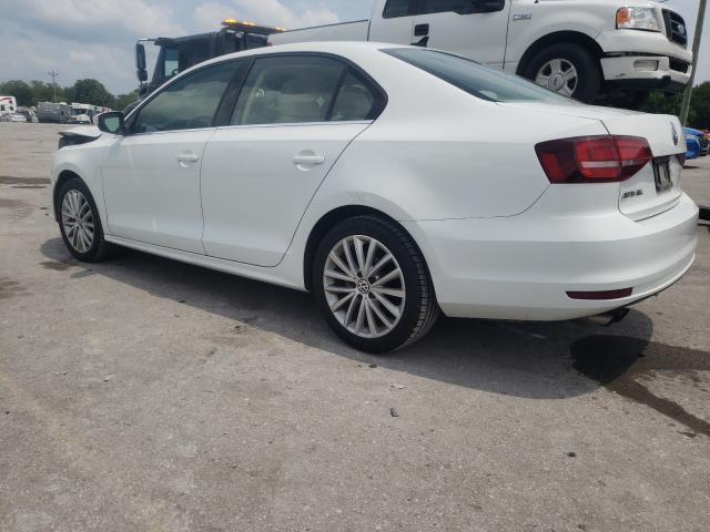 Photo 2 VIN: 3VWL07AJ6GM216081 - VOLKSWAGEN JETTA SEL 