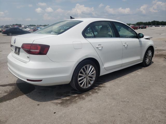 Photo 3 VIN: 3VWL07AJ6GM216081 - VOLKSWAGEN JETTA SEL 