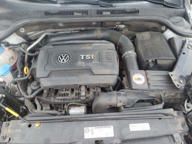 Photo 6 VIN: 3VWL07AJ6GM216081 - VOLKSWAGEN JETTA SEL 