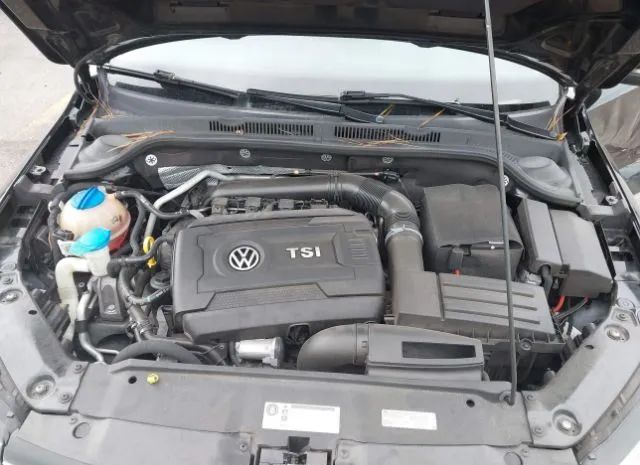 Photo 9 VIN: 3VWL07AJ6GM247637 - VOLKSWAGEN JETTA SEDAN 