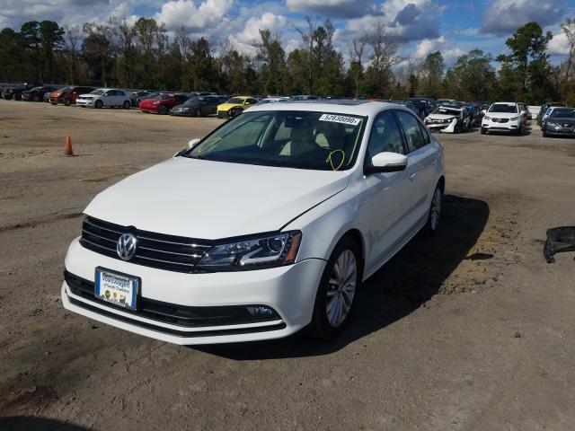 Photo 1 VIN: 3VWL07AJ6GM333675 - VOLKSWAGEN JETTA 