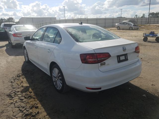 Photo 2 VIN: 3VWL07AJ6GM333675 - VOLKSWAGEN JETTA 