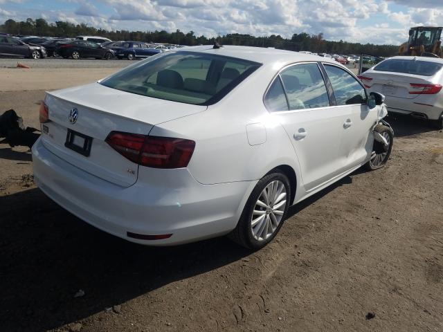 Photo 3 VIN: 3VWL07AJ6GM333675 - VOLKSWAGEN JETTA 