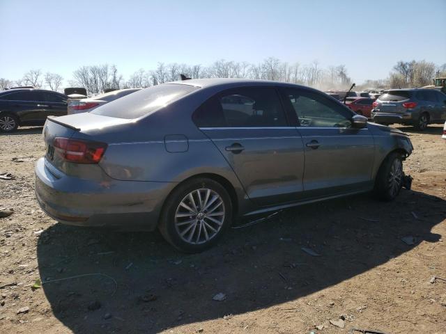 Photo 2 VIN: 3VWL07AJ6GM388725 - VOLKSWAGEN JETTA SEL 