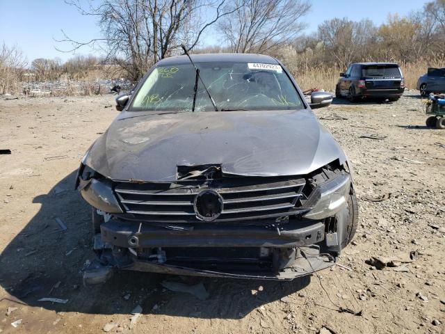 Photo 4 VIN: 3VWL07AJ6GM388725 - VOLKSWAGEN JETTA SEL 