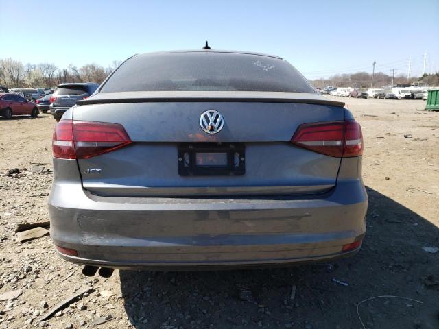 Photo 5 VIN: 3VWL07AJ6GM388725 - VOLKSWAGEN JETTA SEL 