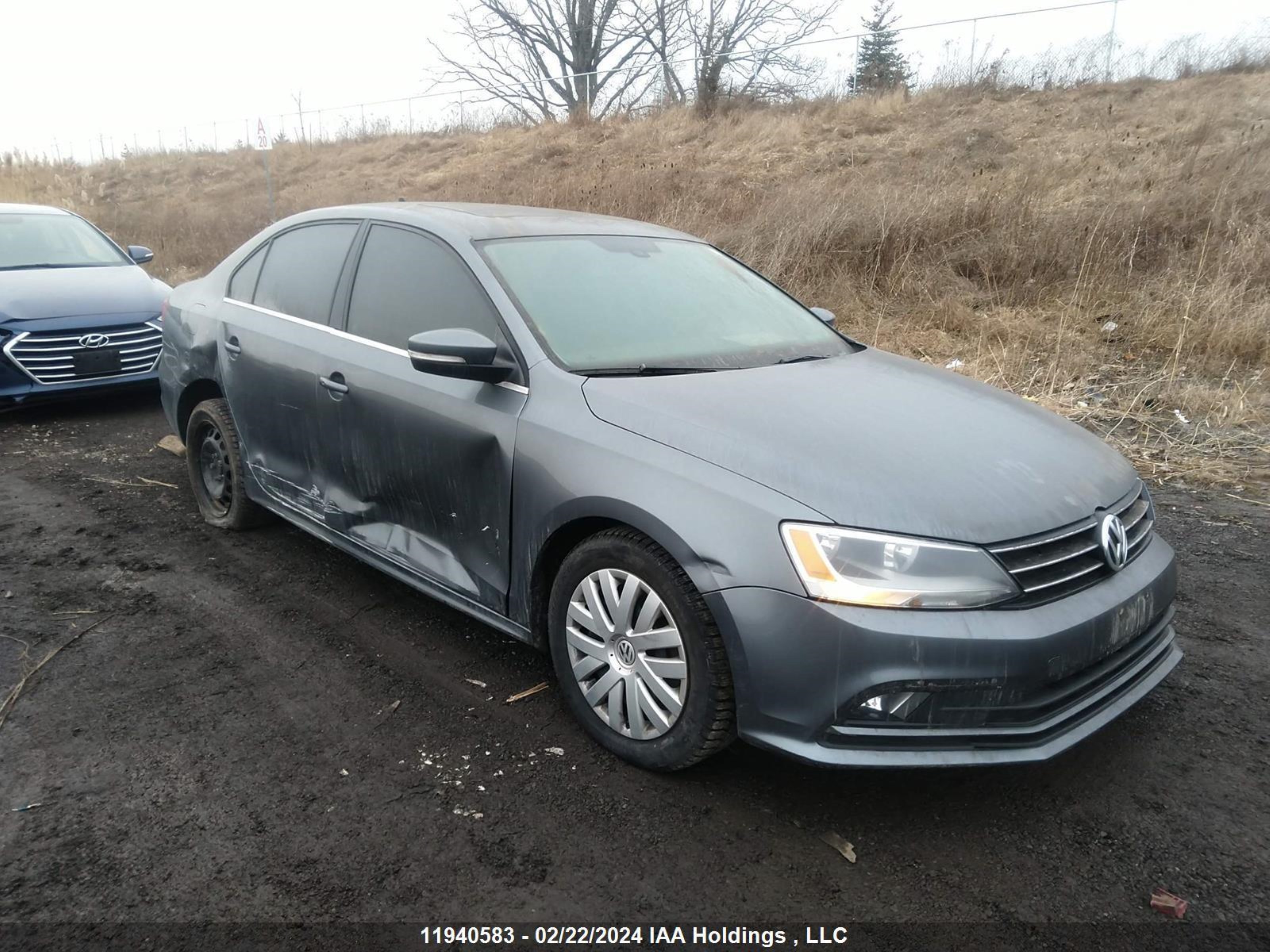 Photo 0 VIN: 3VWL07AJ6GM394363 - VOLKSWAGEN JETTA 