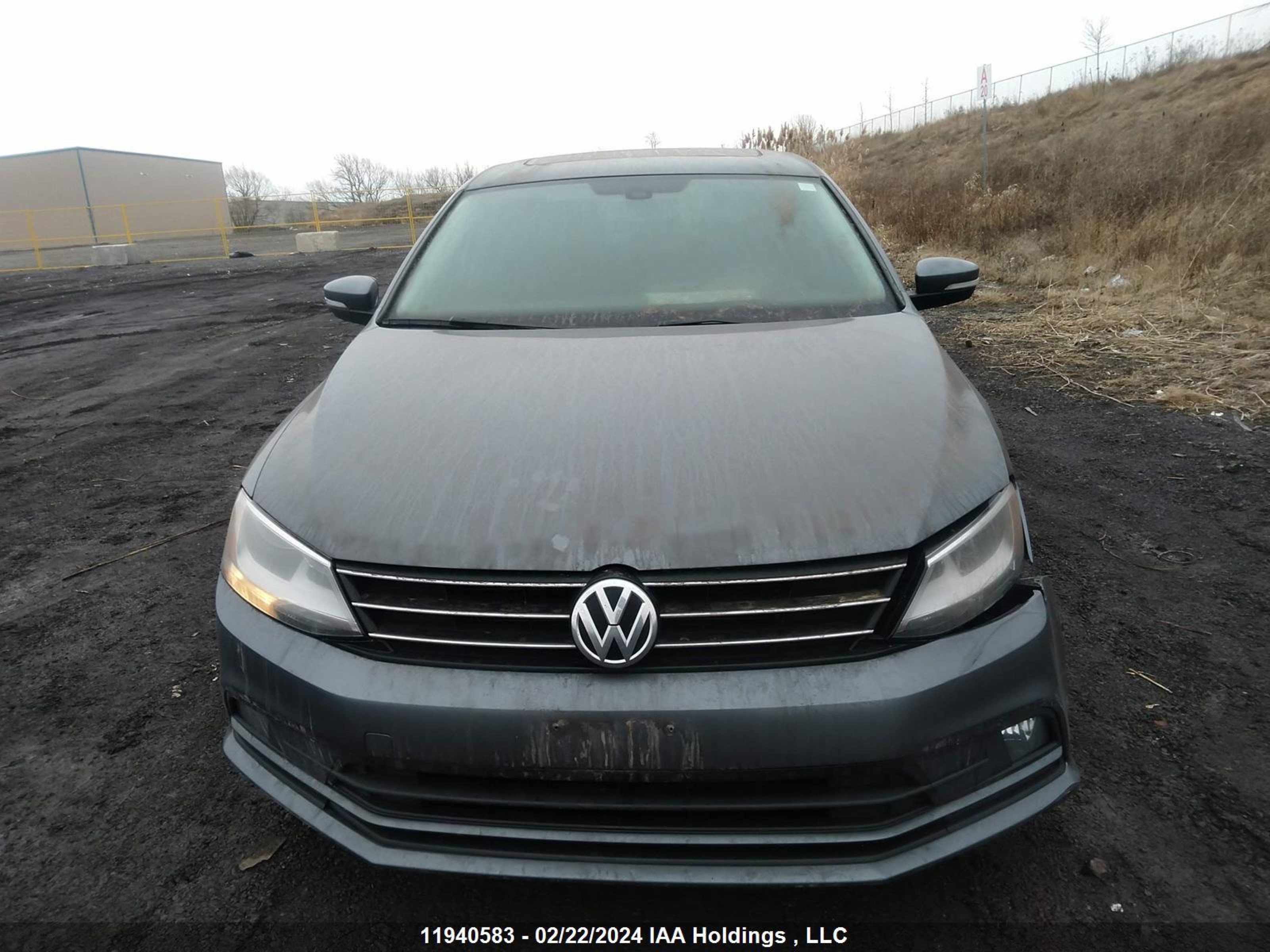 Photo 11 VIN: 3VWL07AJ6GM394363 - VOLKSWAGEN JETTA 