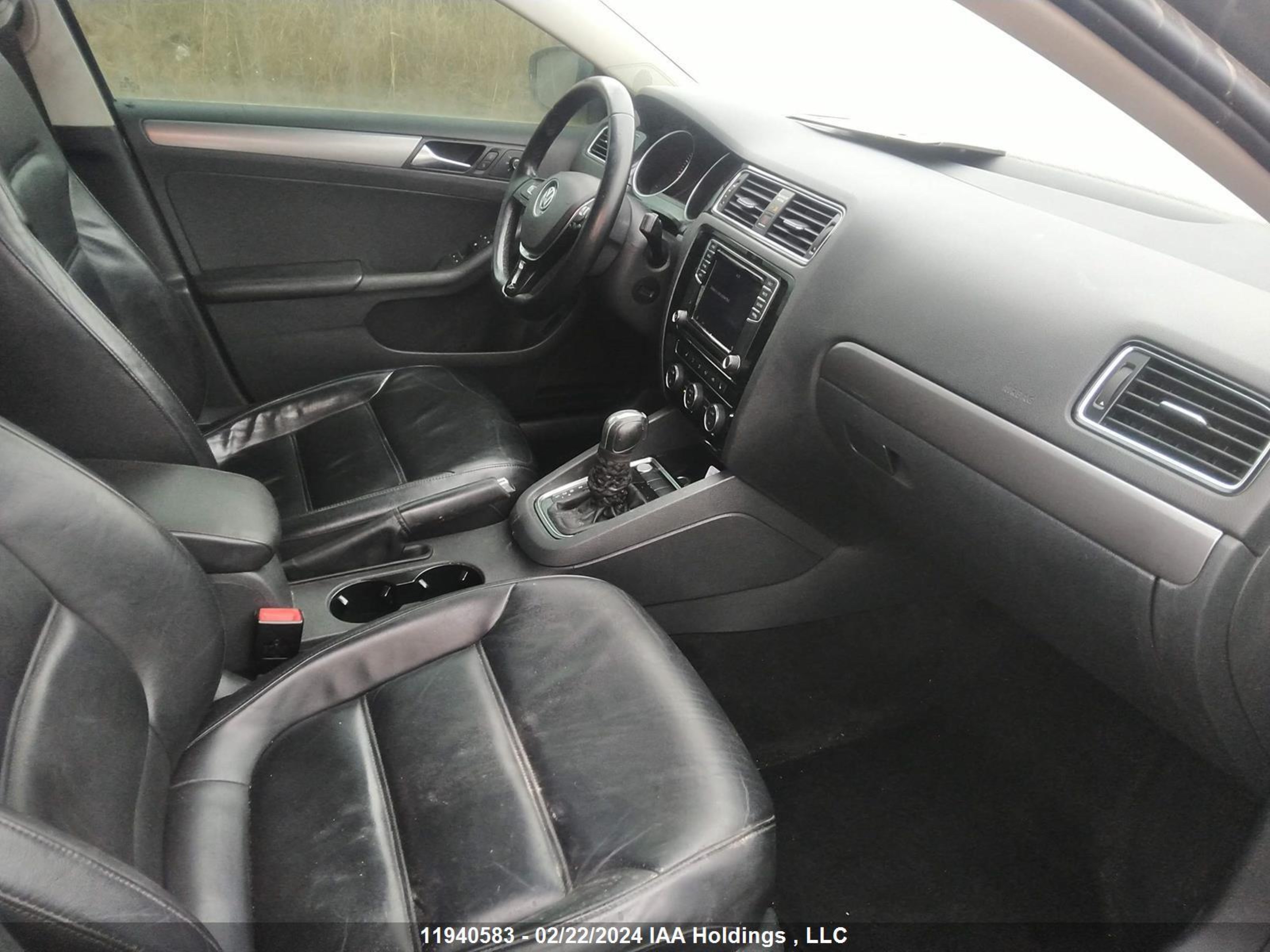 Photo 4 VIN: 3VWL07AJ6GM394363 - VOLKSWAGEN JETTA 