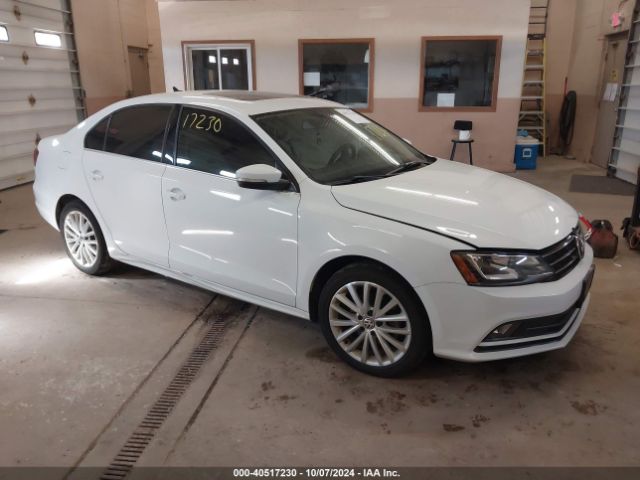 Photo 0 VIN: 3VWL07AJ6GM403661 - VOLKSWAGEN JETTA 