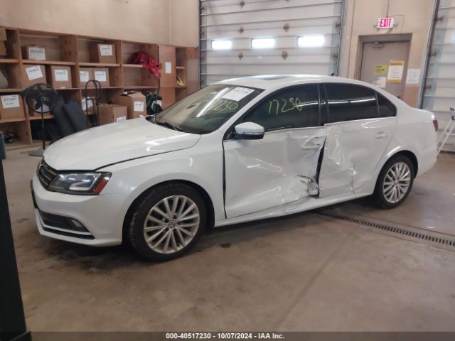 Photo 1 VIN: 3VWL07AJ6GM403661 - VOLKSWAGEN JETTA 