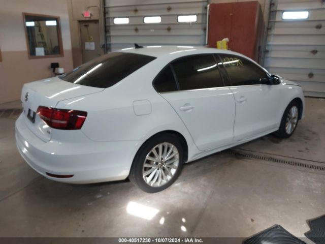 Photo 3 VIN: 3VWL07AJ6GM403661 - VOLKSWAGEN JETTA 