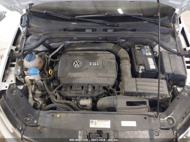 Photo 9 VIN: 3VWL07AJ6GM403661 - VOLKSWAGEN JETTA 